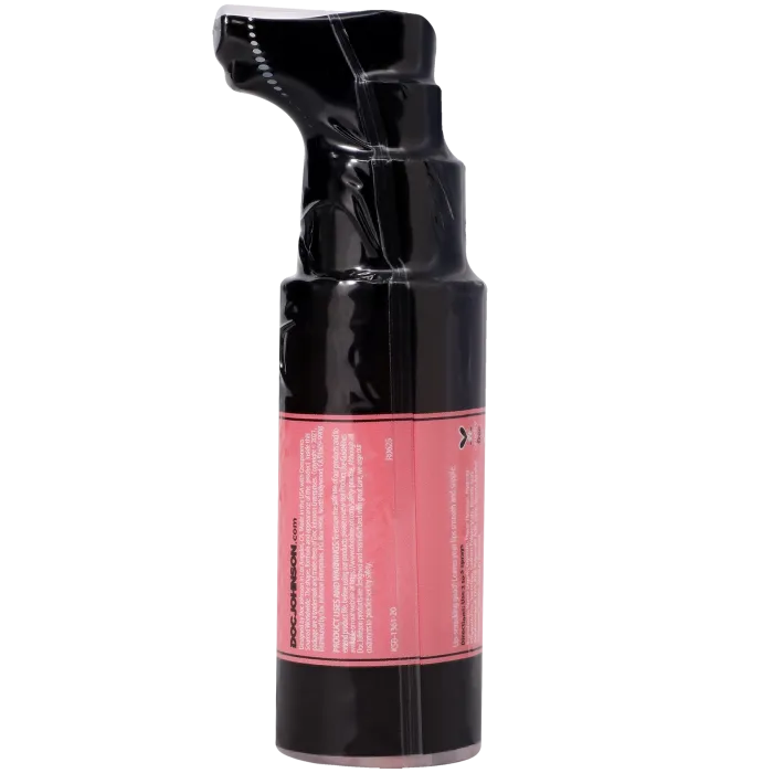 GoodHead Juicy Head Droge Mond Spray Pink Lemonade 59 ml fris