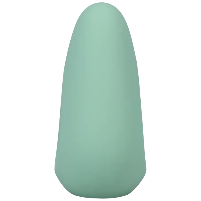 RITUAL Chi clitorisvibrator 10 standen mint siliconen