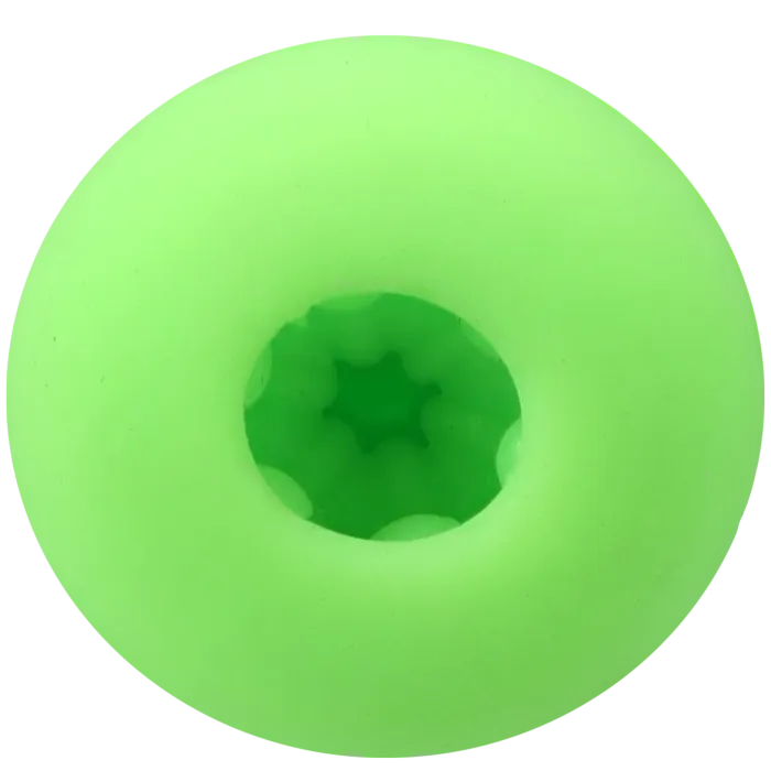 The Classics Mochi mini stroker groen ULTRASKYN