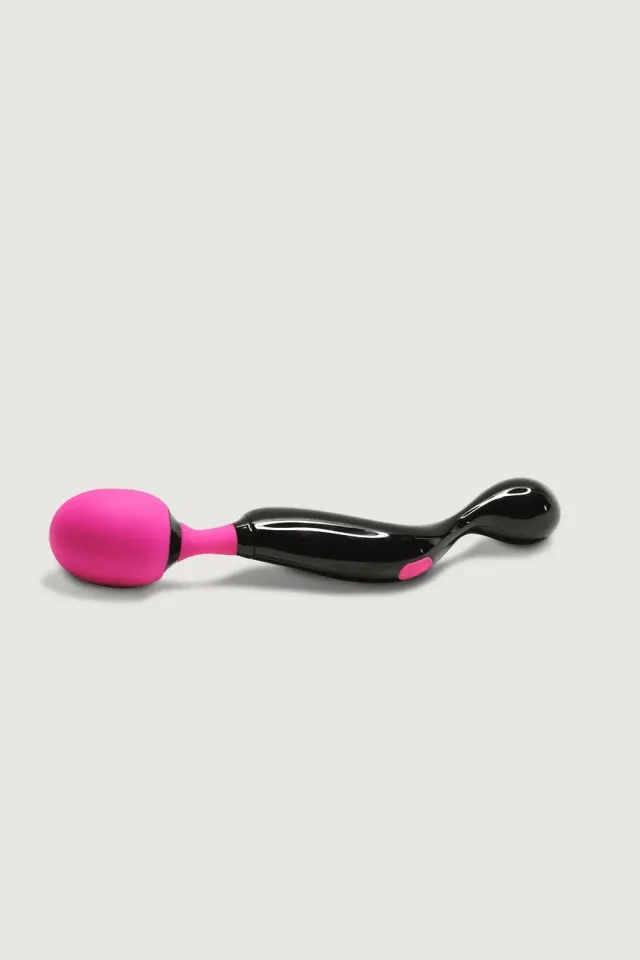 Adrien Lastic Symphony wand massager 10 standen siliconen
