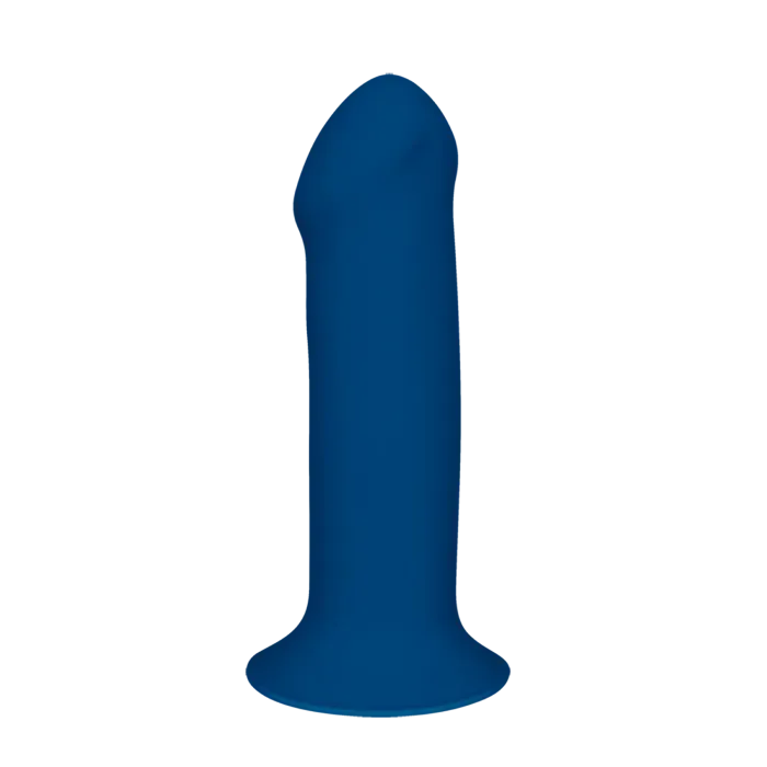 Adrien Lastic Hitsens 1 dildo blauw siliconen