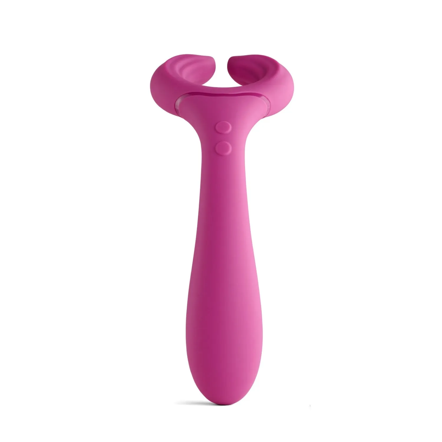 So Divine Duet 2in1 koppels vibrator oplaadbaar 20 standen