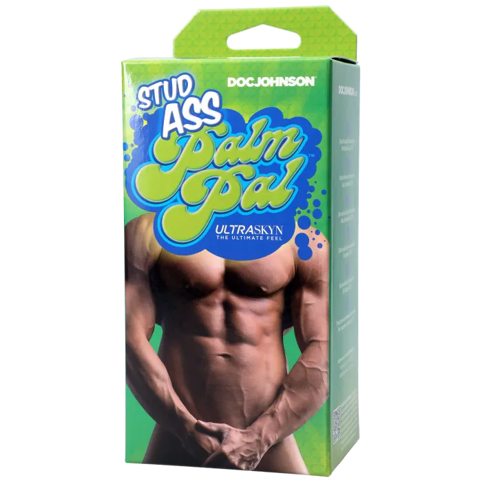 The Classics Palm Pal Stud masturbator kont ULTRASKYN