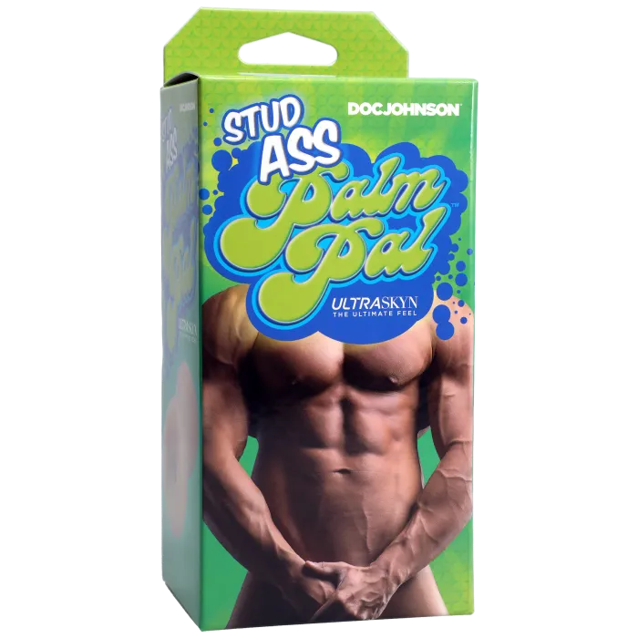 The Classics Palm Pal Stud masturbator kont ULTRASKYN