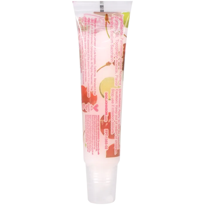 GoodHead Pout Perfection lippenbalsem cherry limeade 15 ml