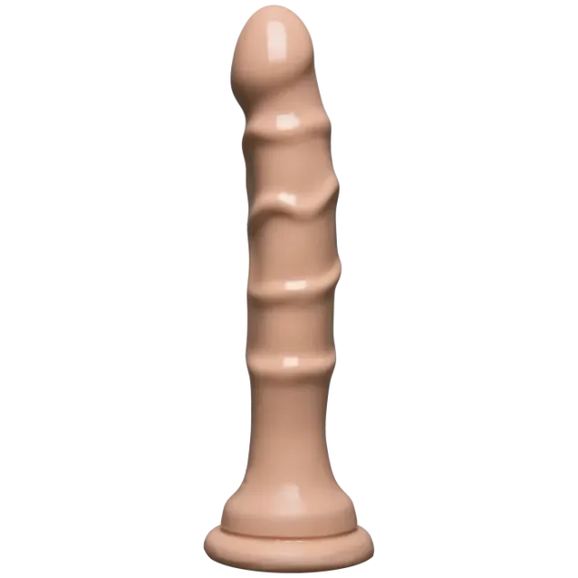 The Classics Raging Hard-Ons Slimline dildo 5,5 inch