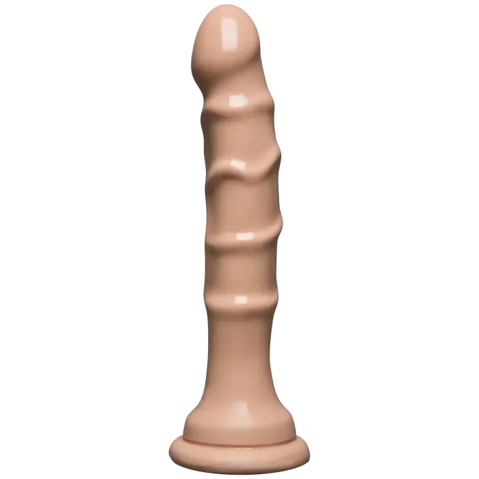 The Classics Raging Hard-Ons Slimline dildo 5,5 inch
