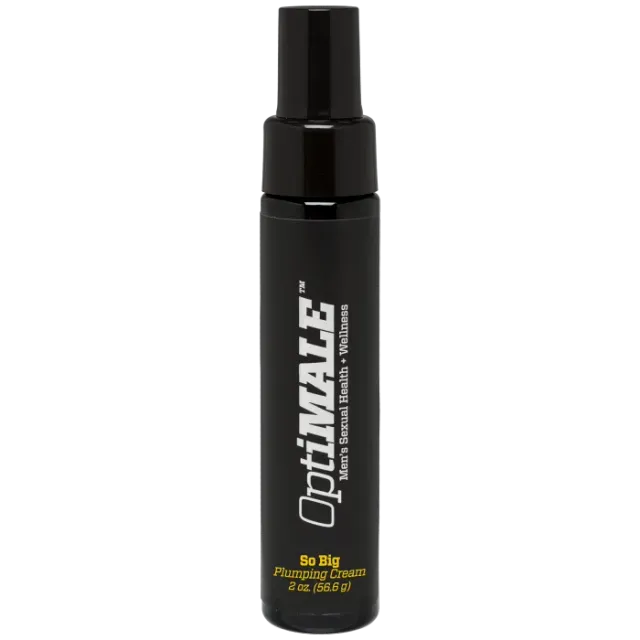 OptiMALE So Big erectiecreme 56,7 g verstevigend