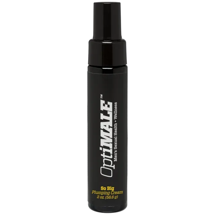 OptiMALE So Big erectiecreme 56,7 g verstevigend