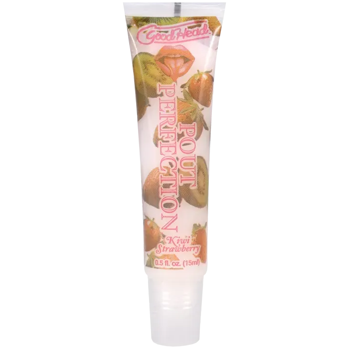 The Classics GoodHead Pout Perfection lippenbalsem kiwi-aardbei
