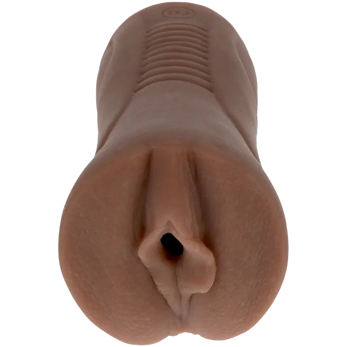 Signature Strokers Honey Gold pocket pussy ULTRASKYN