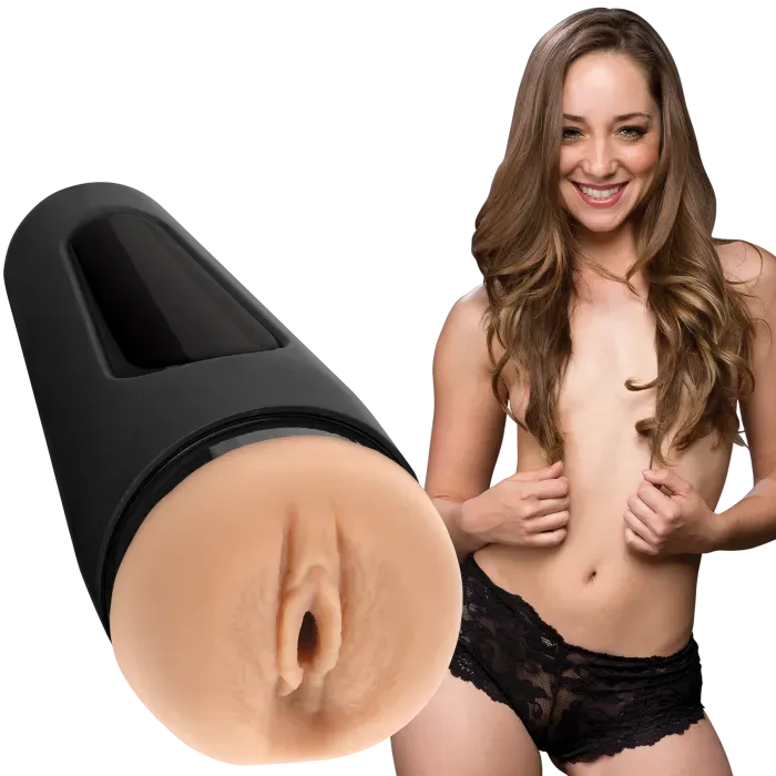 The Classics Main Squeeze Remy LaCroix masturbator met huls