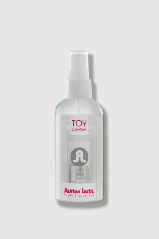 Adrien Lastic Toy Cleaner speeltjesreiniger 150 ml fris