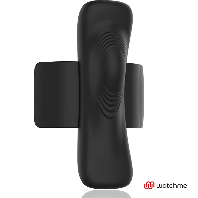 Anne's Desire WatchMe Panty Pleasure slipvibrator zwart discreet