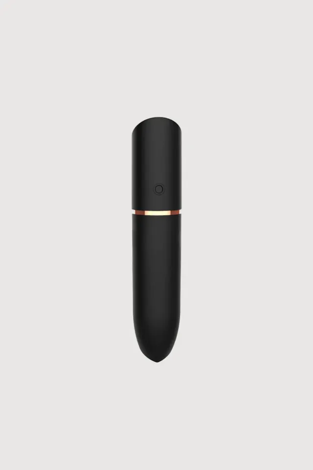 Adrien Lastic Rocket bullet vibrator lipstick oplaadbaar