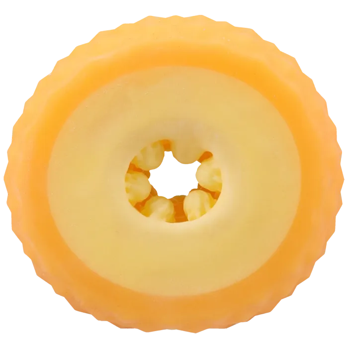 GoodHead Pineapple blowjob set stroker ananas + glijmiddel