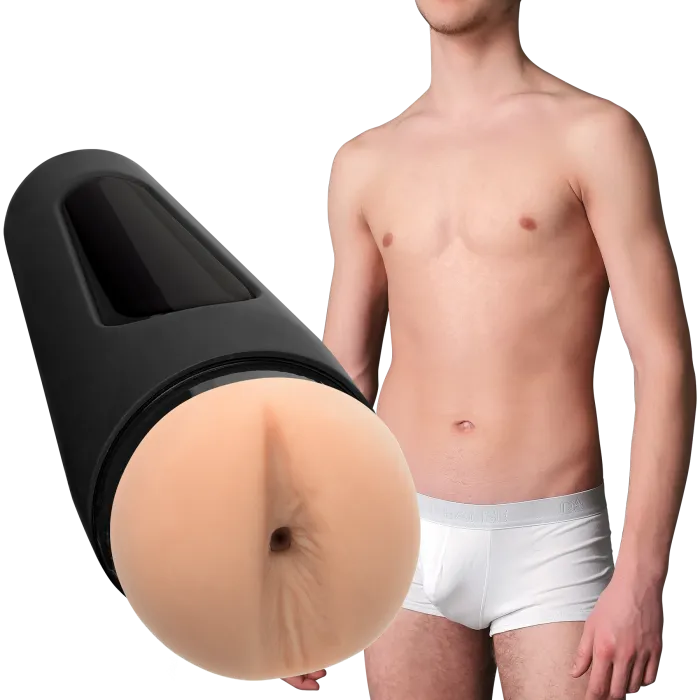 The Classics Man Squeeze Twink masturbator anus hardcase