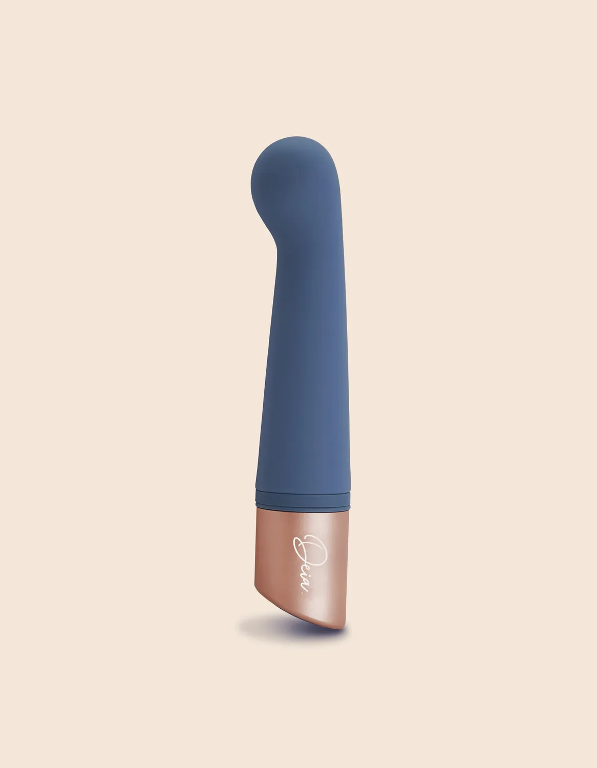 Deia The Couple koppelsvibrator siliconen 17,8 cm