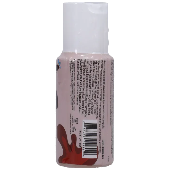 The Classics Spanish Fly liquid zesty cola 29 ml