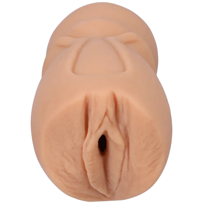 Signature Strokers Lexi Luna ULTRASKYN masturbator strakke textuur