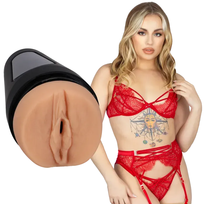 The Classics Main Squeeze Anna Claire Clouds masturbator