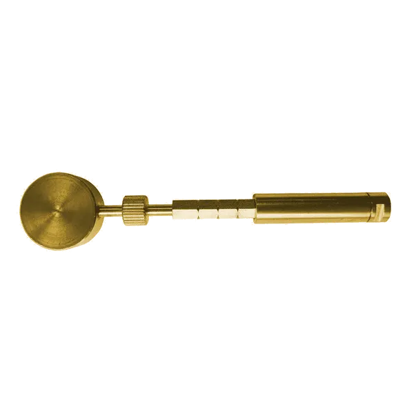 Jes-Extender linkerarm penisextender compleet goud