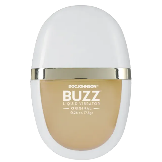 The Classics Buzz Original opwindgel 7,5 g stimulerend