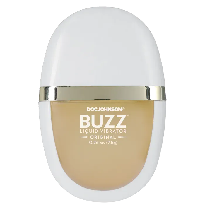 The Classics Buzz Original opwindgel 7,5 g stimulerend