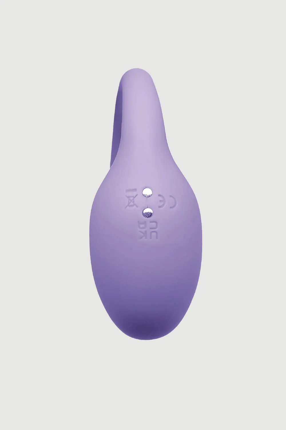 Adrien Lastic Smart Dream 3.0 vibratie-ei met app U-vorm