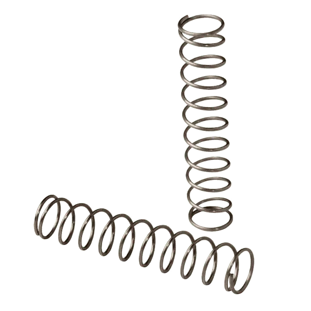 Jes-Extender Veren 2 Stuks Extenderonderdeel Reserveset