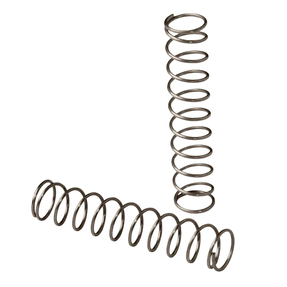 Jes-Extender Veren 2 Stuks Extenderonderdeel Reserveset