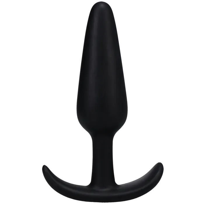 Merci Tush Trainer buttplug set 3 stuks siliconen