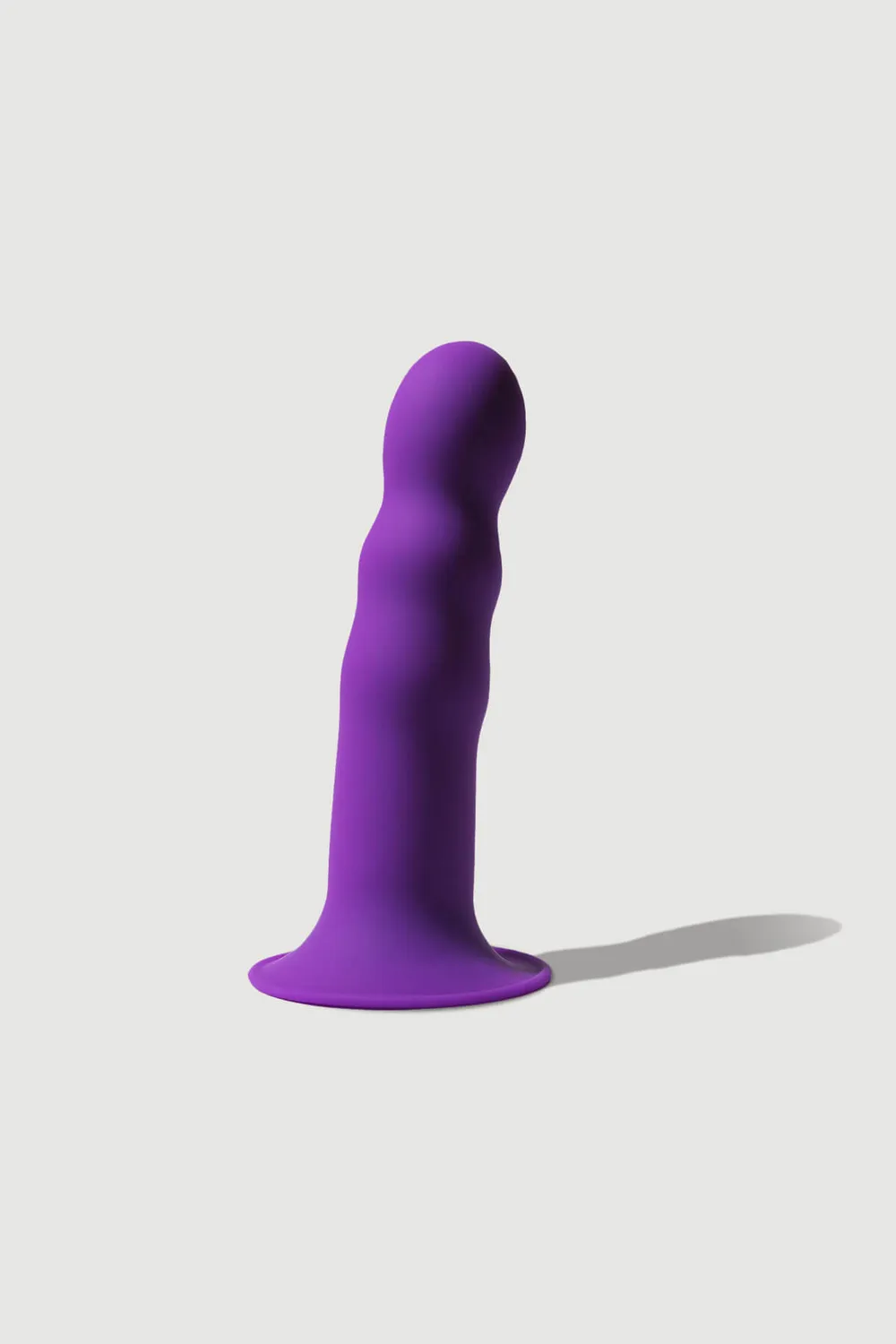 Adrien Lastic Hitsens 3 dildo Silexpan 18,2 cm geribbeld