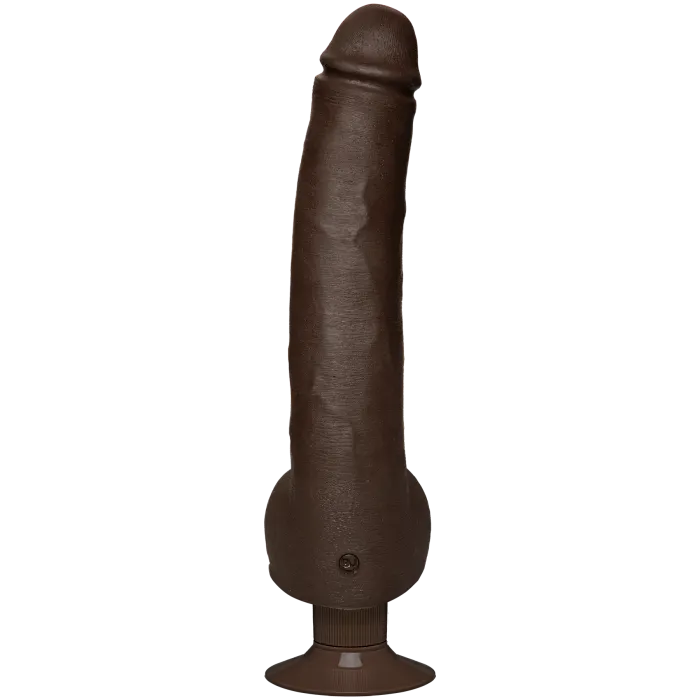 The Classics Signature Cocks Safaree Samuels dildo 12 inch trillend