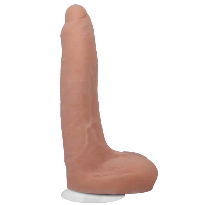 The Classics Signature Cocks Owen Gray dildo 9 inch met zuignap