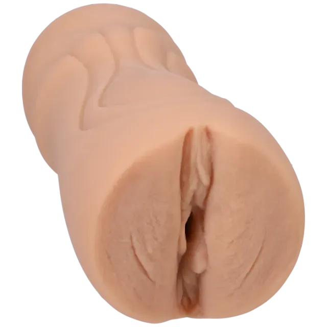 The Classics Signature Strokers Jewelz Blu pocket pussy