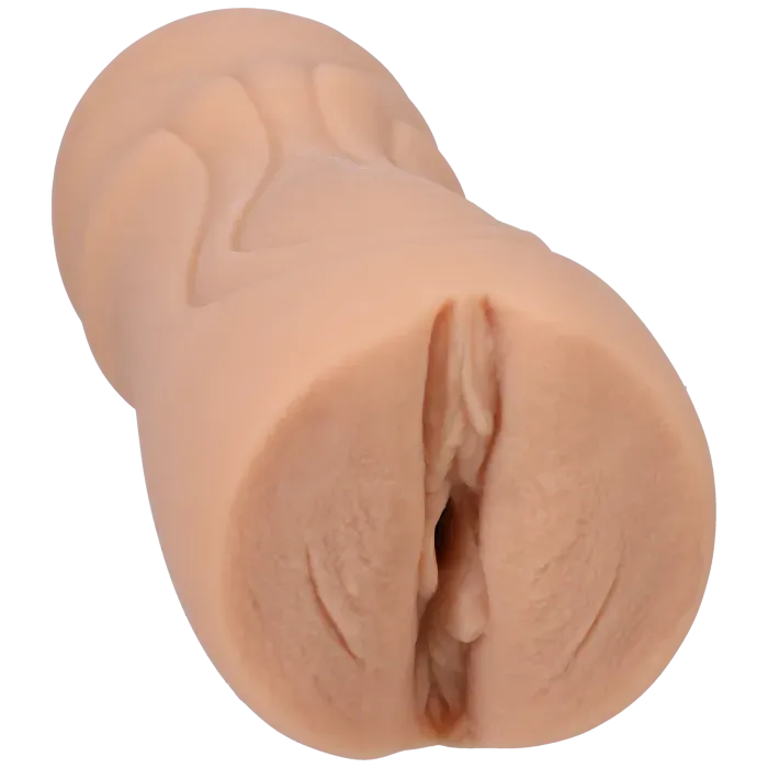 The Classics Signature Strokers Jewelz Blu pocket pussy