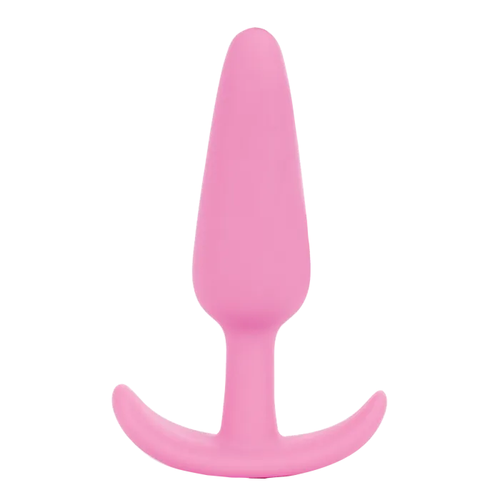 The Classics Mood Naughty 1 buttplug small zwart