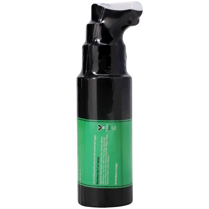 GoodHead Juicy Head droge-mondspray watermeloen 59 ml