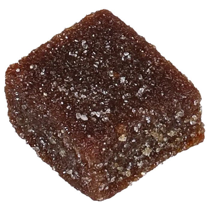 Kush Queen Wetter gummies vrouw 1 stuk stimulerend