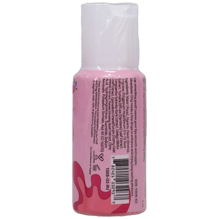 The Classics Spanish Fly liquid wild strawberry 29 ml