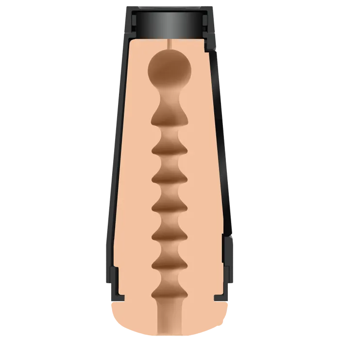 The Classics Main Squeeze Endurance Trainer stroker