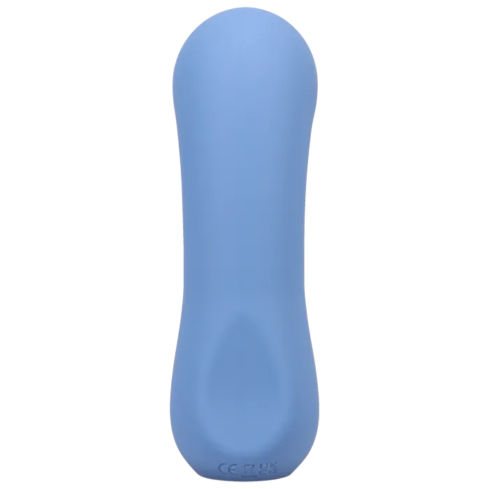 RITUAL Bliss luchtdrukvibrator siliconen blauw oplaadbaar