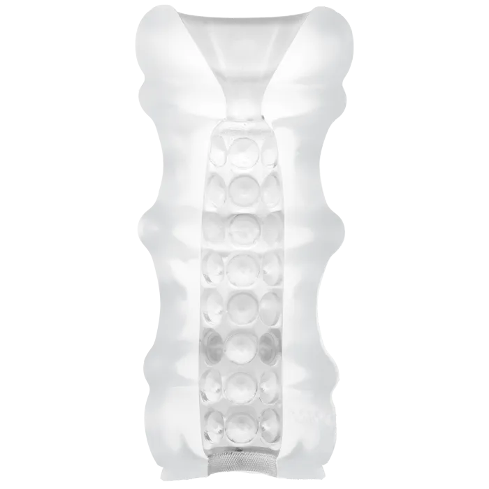 The Classics Mood Pleaser masturbator Frost massage beads