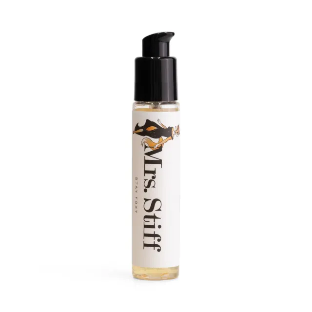 Mrs Stiff Stimulating Gel vrouwen clitorisgel verkoelend  menthol