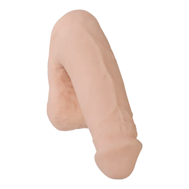 The Classics Pack It Lite packer Vanilla ULTRASKYN 11cm