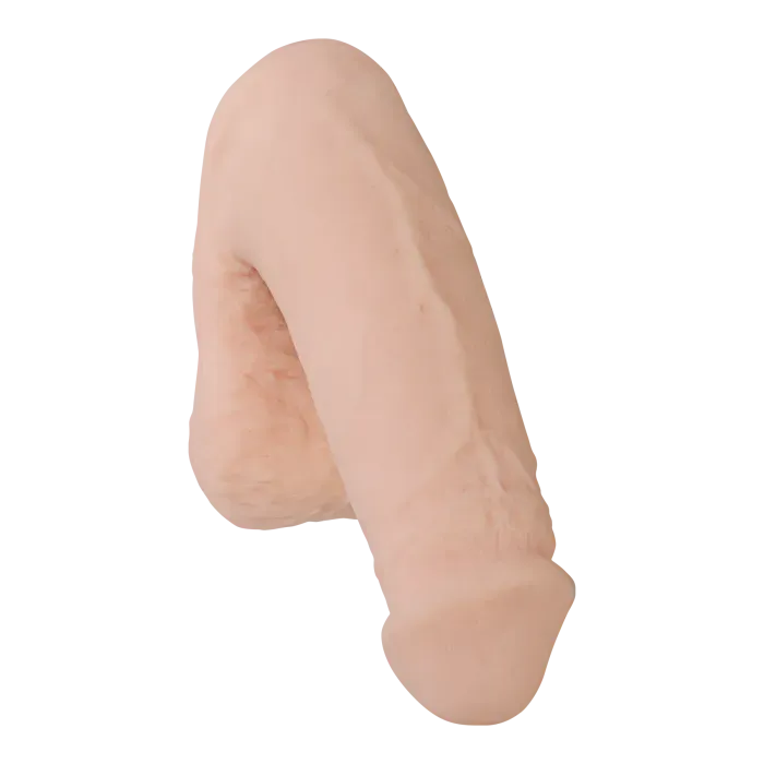 The Classics Pack It Lite packer Vanilla ULTRASKYN 11cm