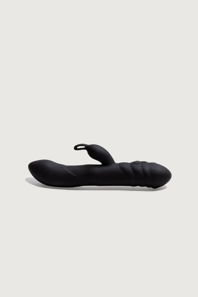 Adrien Lastic Twister 3D vibrator roterend