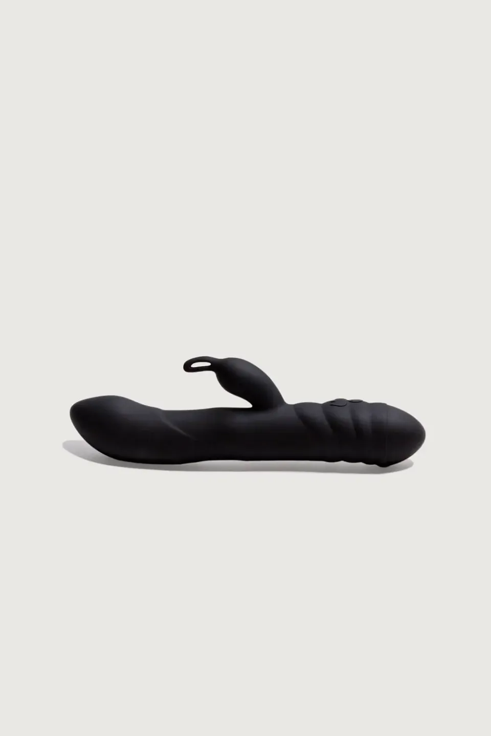 Adrien Lastic Twister 3D vibrator roterend