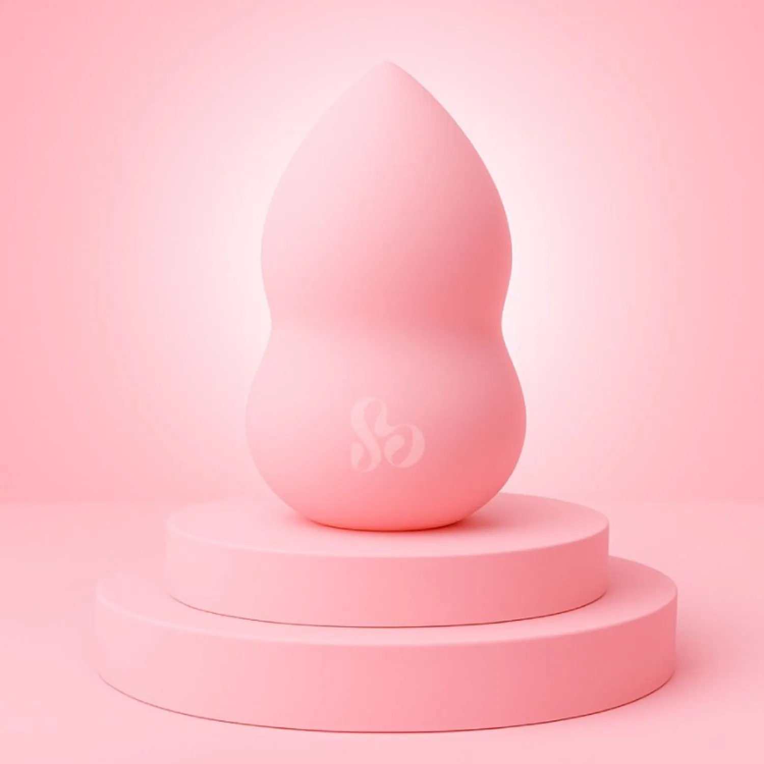 So Divine Self-Pleasure Beauty Vibe vibrator 9 standen